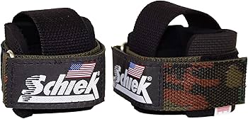 Amazon | Schiek(シーク) パッド入りリフティングストラップ タヴェル